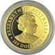 Perth Mint Koala High Relief 1oz Gold - 2020 PP