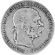 5 Kronen Österreich 21,6g Silber 1900