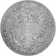 1 Florin Österreich 11,1g Silber 1857 -1865