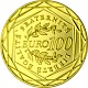 100 EUR Frankreich Säerin 3,1g Gold 2009 100 EUR Frankreich Säerin 3,1g Gold 2009