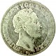 1 Taler Sachsen 1842 G - 16,67g Silber