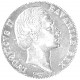 1 Taler Bayern Madonnentaler 1868 - 16,67g Silber