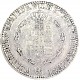 1 Taler Hessen 1834 - 16,67g Silber 1 Taler Hessen 1834 - 16,67g Silber