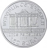 Wiener Philharmoniker 1oz Silber - 2026 (regelbesteuert)