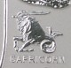 Maple Leaf Privy Mark Sternzeichen 1oz Silber – 2004