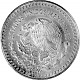 Libertad 1oz Silber - 1991