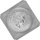 Kookaburra 2oz Silber - 1999