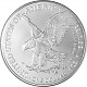 American Eagle 1oz Silber - 2023