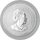 Koala 1oz Silber - 2023