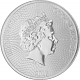 Australien Super Pit 1oz Silber - 2021