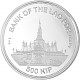 Laos Tiger “Panthera Tigris“ 1oz Silber - 2022 Laos Tiger “Panthera Tigris“ 1oz Silber - 2022