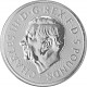 St. Helena The Boston Tea Party 1oz Silber - 2023