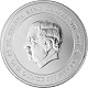 St. Helena Pegasus 1oz Silber - 2023 St. Helena Pegasus 1oz Silber - 2023