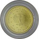 20 Euro Heimische Vögel Nachtigall 3,88g Gold - 2016 B-Ware