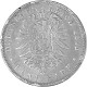 5 Mark Kaiserreich Karl Koenig von Wuerttemberg 25g Silber (1874 - 1888) 5 Mark Kaiserreich Karl Koenig von Wuerttemberg 25g Silber (1874 - 1888)