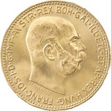 20 Kronen Österreich 6,09g Gold