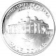 ½ US Dollar George Washington 11,25g Silber - 1982 ½ US Dollar George Washington 11,25g Silber - 1982