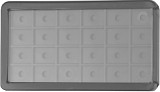 Blanco-CombiPurse Sammelbox für CombiBars, 1 Stück