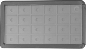 Blanco-CombiPurse Sammelbox für CombiBars, 1 Stück Blanco-CombiPurse Sammelbox für CombiBars, 1 Stück