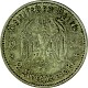 2 Reichsmark Garnisonskirche mit Jahr 5g Silber 1934 - B-Ware 2 Reichsmark Garnisonskirche mit Jahr 5g Silber 1934 - B-Ware