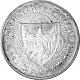 3 Reichsmark Weimarer Republik Walther v.d. Vogelweide 7,5g Silber - 1930