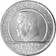3 Reichsmark Weimarer Republik Schwurhand 7,5g Silber - 1929