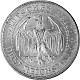 3 Reichsmark Weimarer Republik Meissen 7,5g Silber - 1929 3 Reichsmark Weimarer Republik Meissen 7,5g Silber - 1929