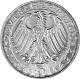 3 Reichsmark Weimarer Republik Albrecht Dürer 7,5g Silber - 1928