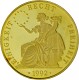 Medaille ECU Deutschland Europa 3,49g Gold 1992 B-Ware Medaille ECU Deutschland Europa 3,49g Gold 1992 B-Ware
