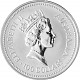 Koala 1oz Platin - 1991
