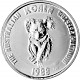 Koala 1/2oz Platin - div. Jahre diff.