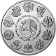 Libertad 1oz Silber - 2013 Libertad 1oz Silber - 2013