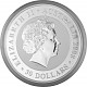 Koala 1kg Silber - 2008