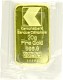 Goldbarren 20g - verschiedene Hersteller