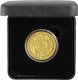 100 Euro 1/2oz Gold - 2002 Währungsunion