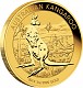 Känguru 1oz Gold - 2014
