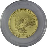 20 Euro Deutscher Wald Kiefer 3,88g Gold - 2013