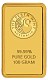 Goldbarren 100g - Perth Mint