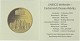 100 Euro 1/2oz Gold - 2013 Dessau-Wörlitz