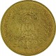 20 Mark Kaiserreich Otto von Bayern 7,16g Gold