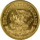 20 Pesos Mexico 14,99g Gold