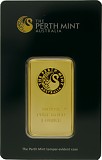 Goldbarren 1oz - Perth Mint
