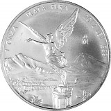 Libertad 1oz Silber - 2012