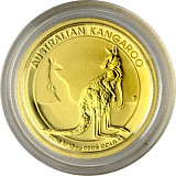 Känguru 1/10oz Gold - 2016