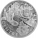 10 Euro Gedenkmünze Frankreich 5g Silber 10 Euro Gedenkmünze Frankreich 5g Silber