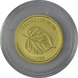 20 Euro Deutscher Wald Linde 3,88g Gold - 2015