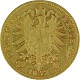 20 Mark Ludwig II König von Bayern 7,16 Gold