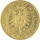 20 Mark Wilhelm I. Preußen 7,16g Gold (1874 - 1888) 20 Mark Wilhelm I. Preußen 7,16g Gold (1874 - 1888)